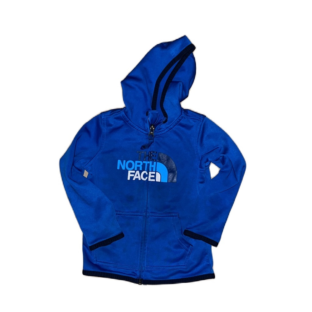 Little Boys 3T The North Face Jacket